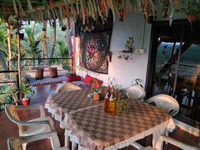 Bageecha B&B- Vaayu